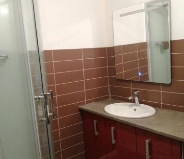 Parthenay Apartment | à 2 pas du centre ville