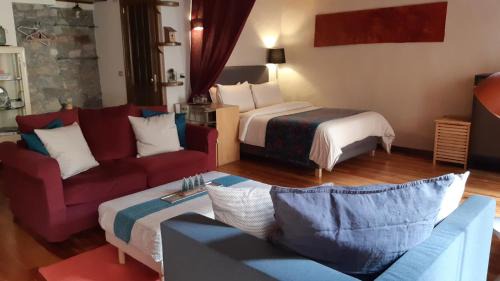 Briancon Apartment | À Deux Pas .