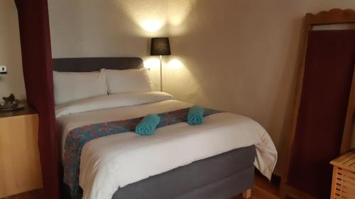 Briancon Apartment | À Deux Pas .