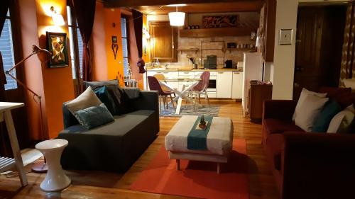 Briancon Apartment | À Deux Pas .