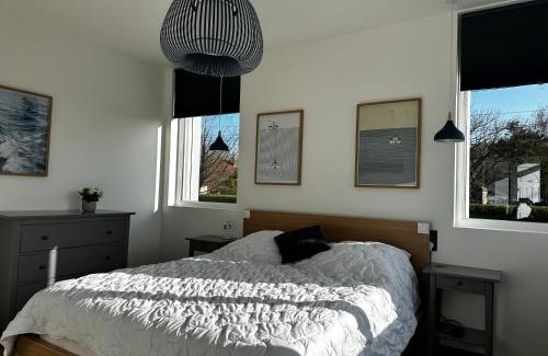 Cayeux-sur-Mer Apartment | À700m de la mer appartement avec terrasse, parking l'alouette