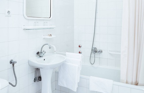 Szentimrevaros House | Ábel Pension Budapest