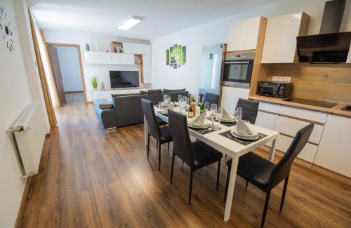 Siofok Apartment | ÁbraApartman