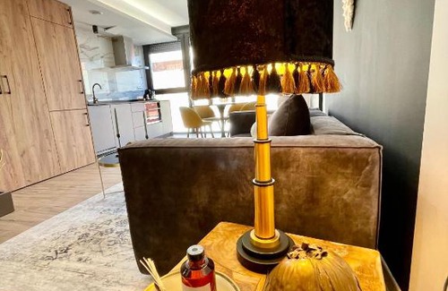 Benalua Apartment | Ágata 10-4E