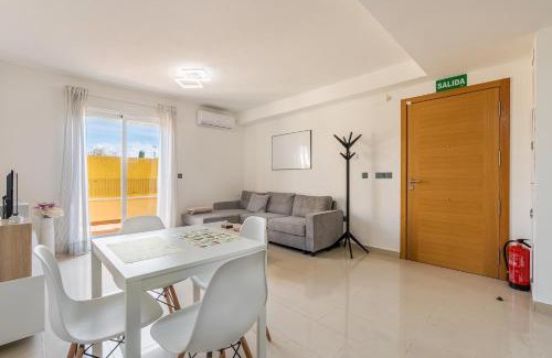 Atarfe Apartment | Ágora Alhambra