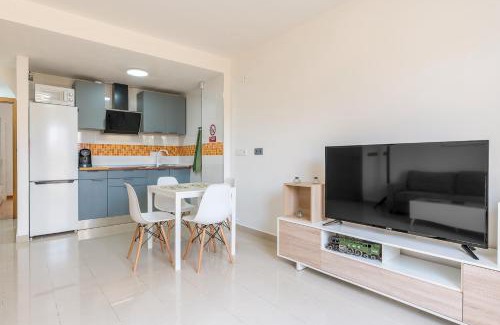 Atarfe Apartment | Ágora Alhambra