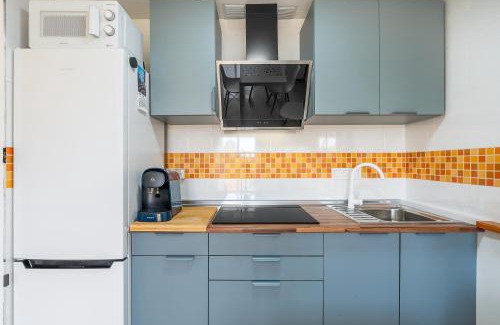 Atarfe Apartment | Ágora Alhambra