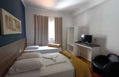 Regiao Urbana Homogenea VII Hotel | Águas Hotel