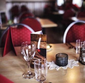 Borgarfjordur Eystri Hotel | Álfheimar Hotel