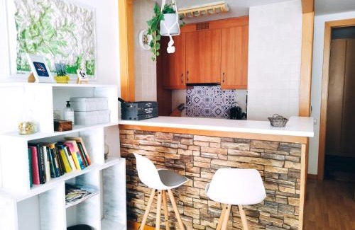 El Tarter Apartment | ÁLIGA CONFORT Vistas a pie de pistas