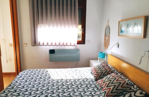 El Tarter Apartment | ÁLIGA CONFORT Vistas a pie de pistas