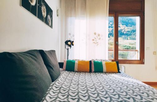 El Tarter Apartment | ÁLIGA CONFORT Vistas a pie de pistas