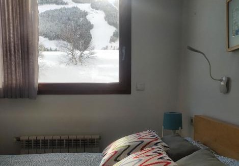 El Tarter Apartment | ÁLIGA CONFORT Vistas a pie de pistas