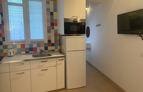 La Goleta Apartment | Álvarez 7 Apartamento