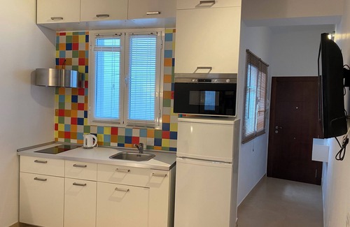 La Goleta Apartment | Álvarez 7 Apartamento