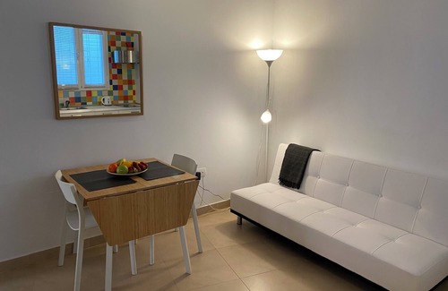 La Goleta Apartment | Álvarez 7 Apartamento