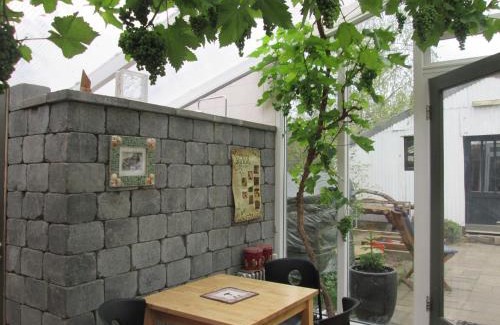 Laugarvatn House | Árbakki Farmhouse Lodge
