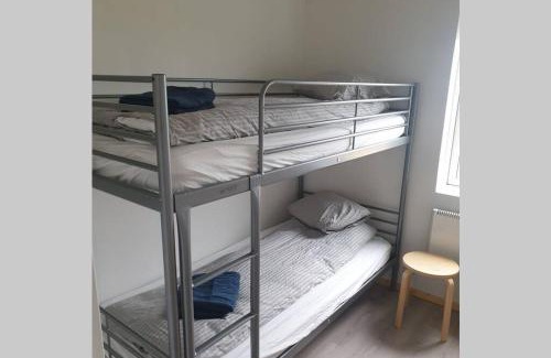 Selfoss Apartment | Árheimar 6 cosy holiday home