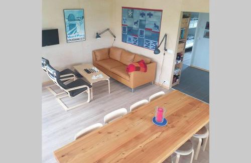 Selfoss Apartment | Árheimar 6 cosy holiday home