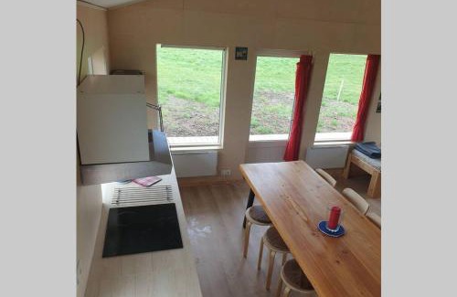 Selfoss Apartment | Árheimar 6 cosy holiday home