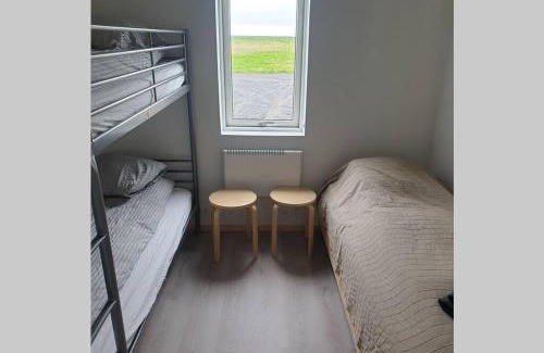 Selfoss Apartment | Árheimar 6 cosy holiday home
