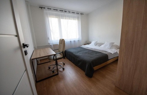 Diosgyor Apartment | Árpád Apartment