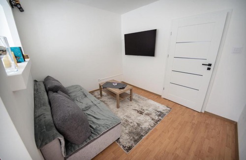 Diosgyor Apartment | Árpád Apartment