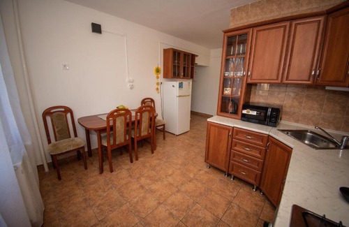 Diosgyor Apartment | Árpád Apartment