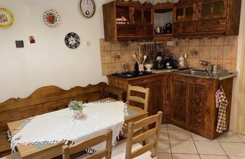 Sarud House | Árpád nyaralóház