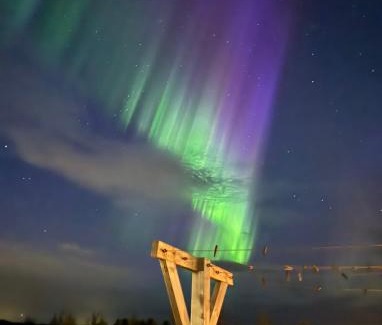 Selfoss Cabin | Ásahraun Guesthouse