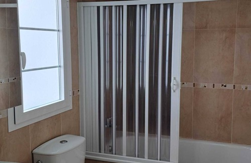 Competa Apartment | Ático Bella Vista