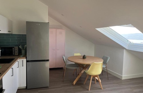 Raxo Apartment | Ático con vistas en Raxó
