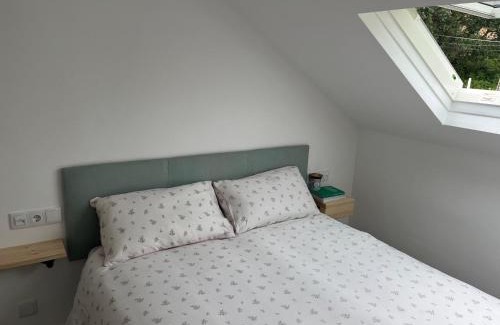 Raxo Apartment | Ático con vistas en Raxó