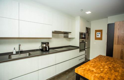 Orio Apartment | ÁTICO CONFORT ORIO Parking incluido