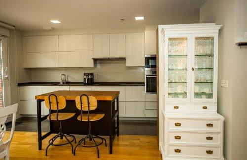 Orio Apartment | ÁTICO CONFORT ORIO Parking incluido