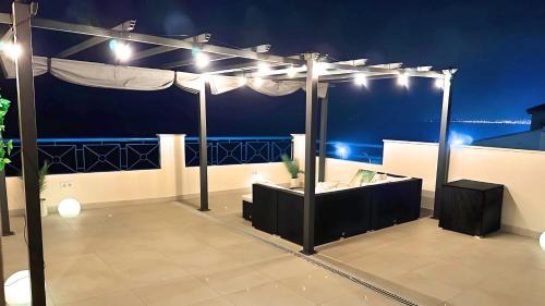 El Morche Apartment | Ático de Albaida dúplex frente al mar