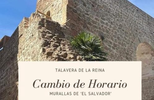 Talavera de la Reina Apartment | Ático DeCasBri