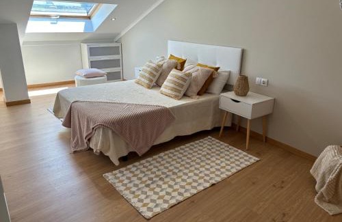 Moana Apartment | Ático Deluxe muy cerca de la playa, Parking gratis