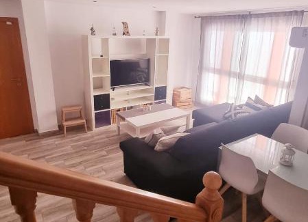 Oropesa del Mar Apartment | Ático Duplex - La Terraza del Confort - Oropesa del Mar