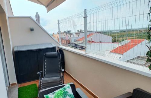 Torreblanca Apartment | Ático El Racó de Carmen - Torreblanca