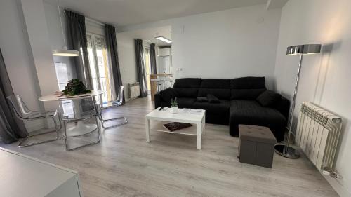 Central District Apartment | Ático en el centro de Granada