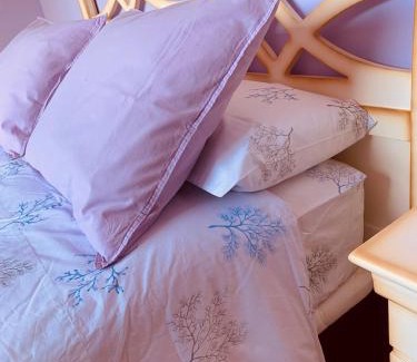Cerdeira Apartment | Ático en primera línea de playa