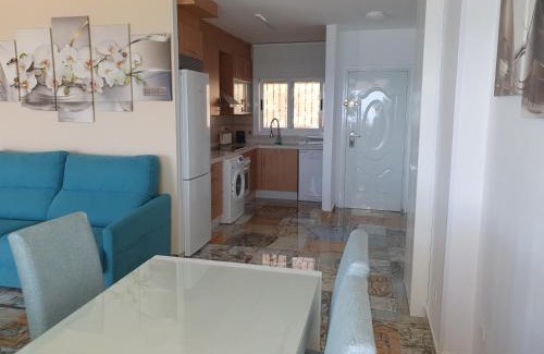 Marina d'Or Apartment | Ático frente al mar. Apartamento TOP