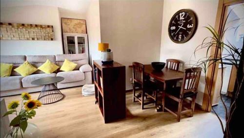 Casco Antiguo Apartment | Ático Guara&Pirineos