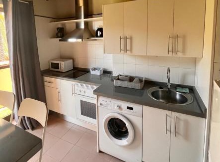 San Sebastian de la Gomera Apartment | Ático Parque