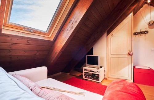 Panticosa Apartment | Ático Panticuto
