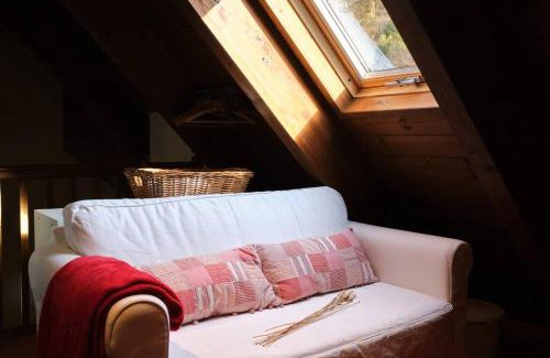 Panticosa Apartment | Ático Panticuto