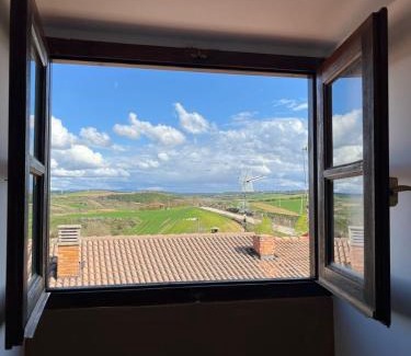 Cardenajimeno Bed & Breakfast | Ático Ruta del Cid