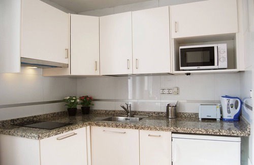 La Victoria Apartment | Ático Victoria - Málaga de Vacaciones