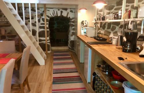 Ljungbyhed House | Ängaröds Gård